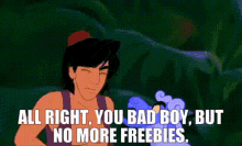 Freebies Aladdin GIF - Freebies Aladdin Genie GIFs