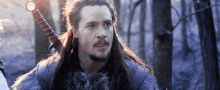 uhtred the last kingdom serious