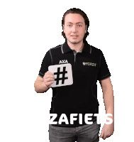 Forzafietsen Sticker - Forzafietsen Stickers