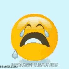 Emoji Cry GIF - Emoji Cry Sad Face GIFs