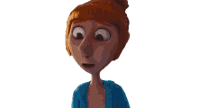 wow lucy wilde despicable me surprised shocked wow lucy wilde despicable me surprised shocked