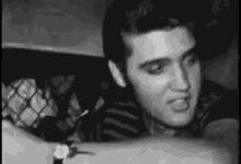 Elvis Presley Sad GIF - Elvis Presley Sad Tired GIFs