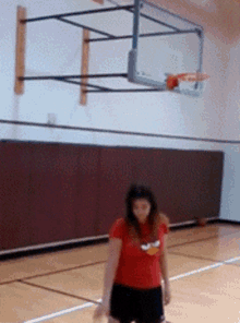 Basketball Trickshot GIFs | Tenor