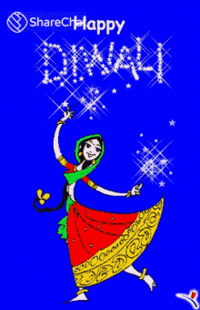 Diwali फुलझड़ी GIF - Diwali फुलझड़ी आतिशबाजी GIFs
