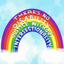 intersectionality disability