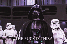 confused wtf darth vader high the fuck is this