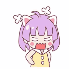 Featured image of post The Best 30 Gif Emoji Anime