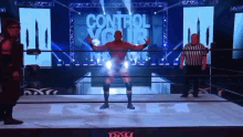 ec3 roh entrance roh19 ring of honor