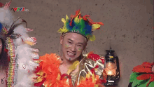 smile joy