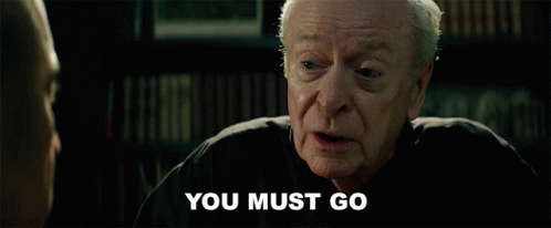 You Must Go Dolan Gif You Must Go Dolan Michael Caine Discover Share Gifs You Must Go Dolan Gif You Must Go Dolan Michael Caine Discover Share Gifs