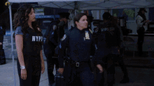 Dab Brooklyn Nine Nine GIF - Dab Brooklyn Nine Nine Nypd GIFs
