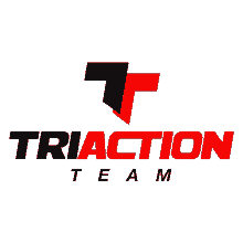 triaction team logo triaction athletic event