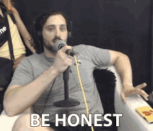 Be Honest Dont Lie GIF - Be Honest Dont Lie Tell Me The Truth GIFs