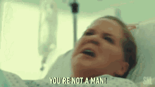 amy schumer not a man saturday night live snl amy schumer not a man saturday night live snl
