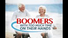 Baby Boomers GIF - Baby Boomers 30 GIFs