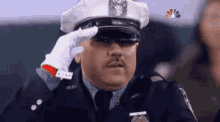 Soldier Salut GIF - Soldier Salut Salute GIFs