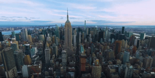 Peppe03 New York GIF - Peppe03 New York City - Discover & Share GIFs