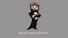 George Harris GIF - George Harris GIFs