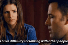 Antisocial GIF - Difficulty Socializing Antisocial GIFs