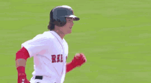 benintendi here baseball
