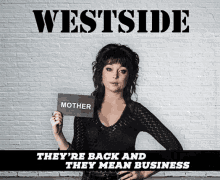 Westside Theyre Back And They Mean Business GIF - Westside Theyre Back And They Mean Business GIFs