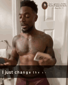 I Just Changed The Soap I Use I Just Change The Soap I Use GIF - I Just Changed The Soap I Use I Just Change The Soap I Use Just Change The Soap GIFs