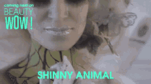 Shiny Animal Beauty Wow GIF - Shiny Animal Beauty Wow Gleaming GIFs