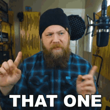 That One Fluff GIF - That One Fluff Riffs Beards And Gear GIFs