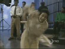 In The House Crazy Dance GIF - In The House GIFs