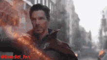 benedict cumberbatch