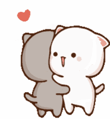 hugs and