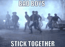 Bad Boys Wham GIF - Bad Boys Wham George Michael GIFs