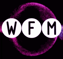 Wfm Wfm_community GIF - Wfm Wfm_community World Free Music GIFs