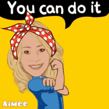 Got This You Can Do It GIF - Got This You Can Do It GIFs