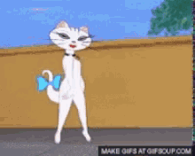 Tom And Jerry Ogle GIF - Tom And Jerry Ogle Walk GIFs