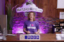 Pam Mortgage Nerds Brokers Are Better GIF - Pam Mortgage Nerds Brokers Are Better Hell No GIFs