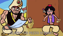 Cartoni Morti Aladdin GIF - Cartoni Morti Aladdin GIFs