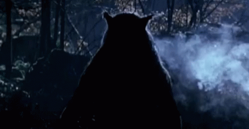 Dog Soldiers Hunt GIF - Dog Soldiers Hunt - Discover &amp; Share GIFs