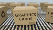 Gpu Shipping GIF - Gpu Shipping Computers GIFs