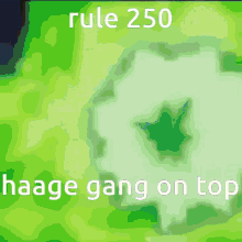 rule250
