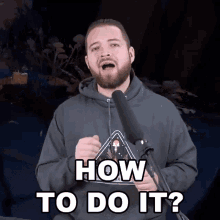 How To Do It Bricky GIF - How To Do It Bricky How To Make It GIFs