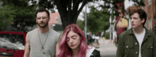 Against The Current Atc GIF - Against The Current Atc Chrissy Costanza GIFs