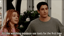 Tools Monkeys GIF - Tools Monkeys Monkey GIFs