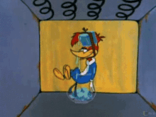 Cold Ice GIF - Cold Ice Woody Woodpecker GIFs