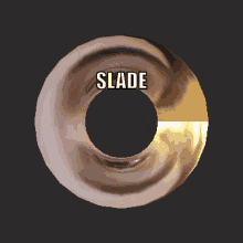 Slade Donut GIF - Slade Donut Ring GIFs
