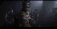 come akasha