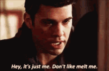 the originals josh rosza the originals josh rosza