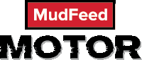 Mud Feed Autos Sticker - Mud Feed Autos Car Stickers