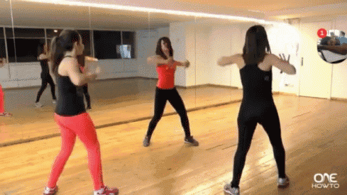 zumba dance workout for dummies