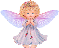 Anjinho Angel Sticker - Anjinho Angel Wings Stickers